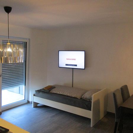 Parsberger Ferienwohnung 6 المظهر الخارجي الصورة
