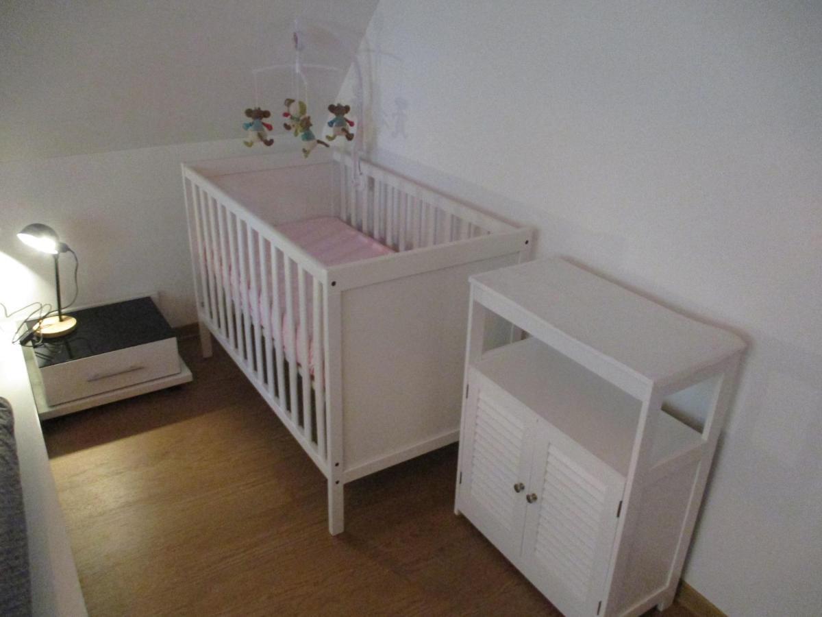 Parsberger Ferienwohnung 6 المظهر الخارجي الصورة