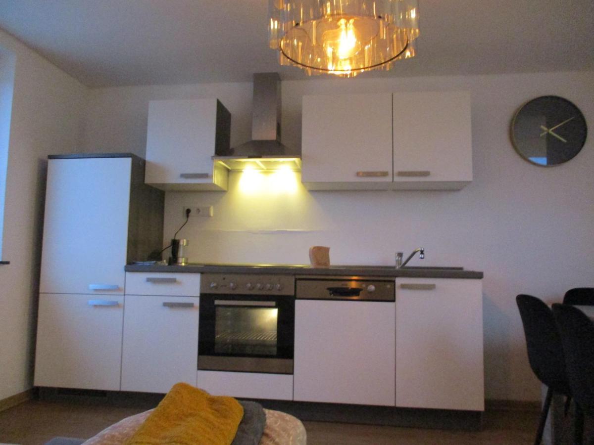 Parsberger Ferienwohnung 6 المظهر الخارجي الصورة