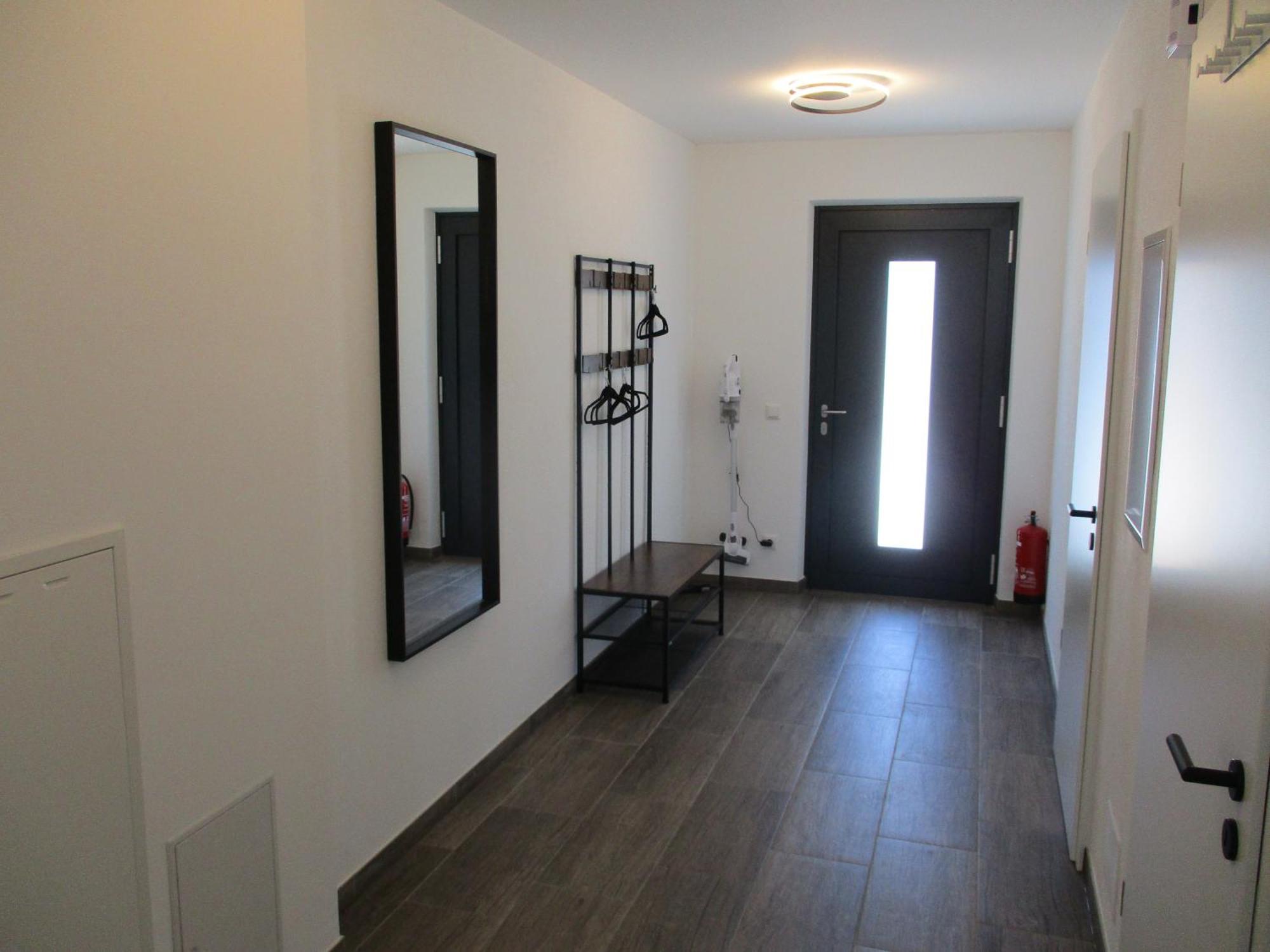 Parsberger Ferienwohnung 6 المظهر الخارجي الصورة