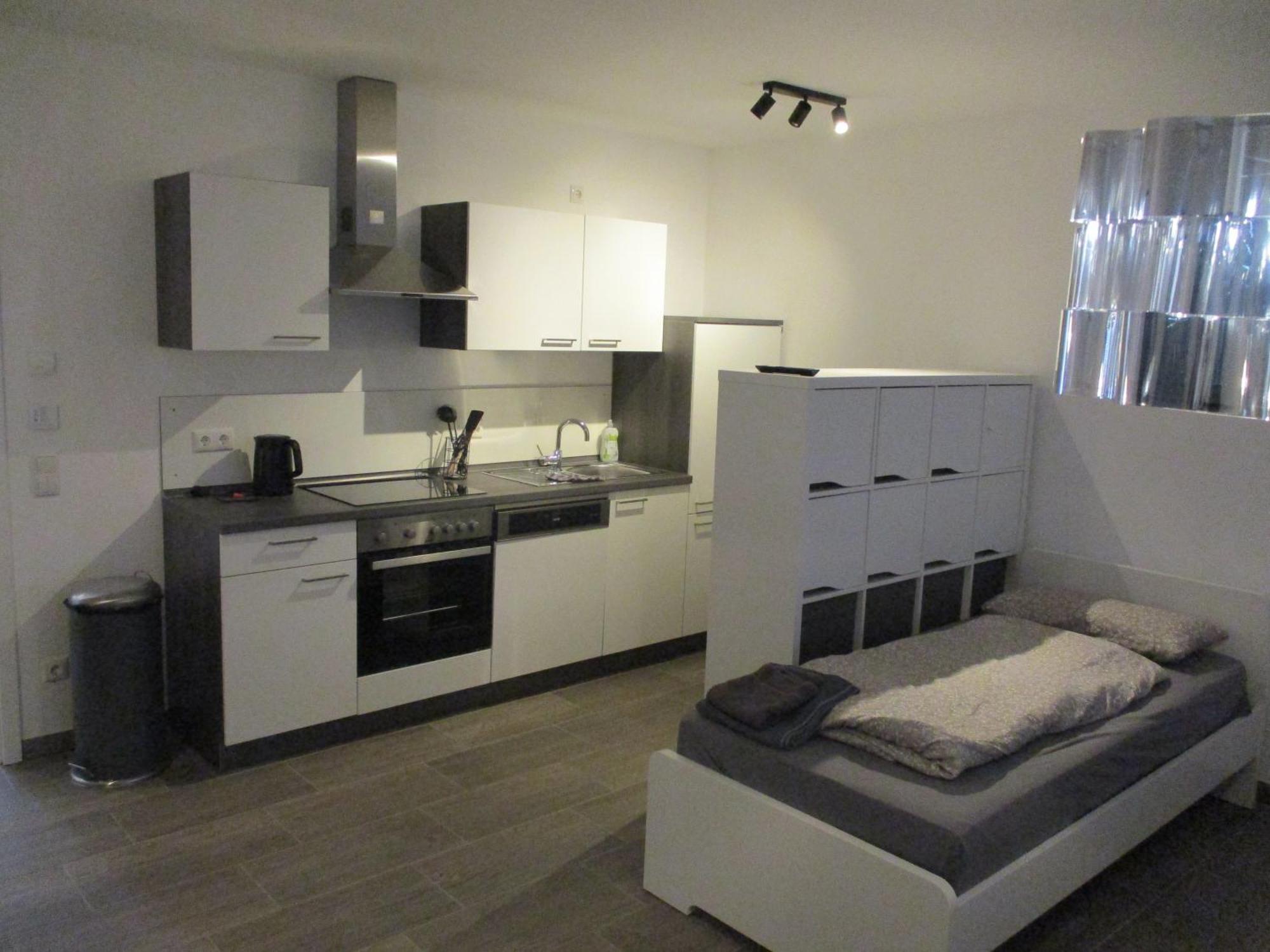 Parsberger Ferienwohnung 6 المظهر الخارجي الصورة