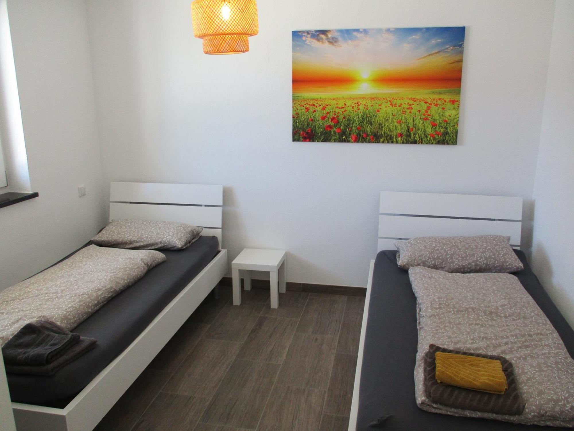 Parsberger Ferienwohnung 6 المظهر الخارجي الصورة