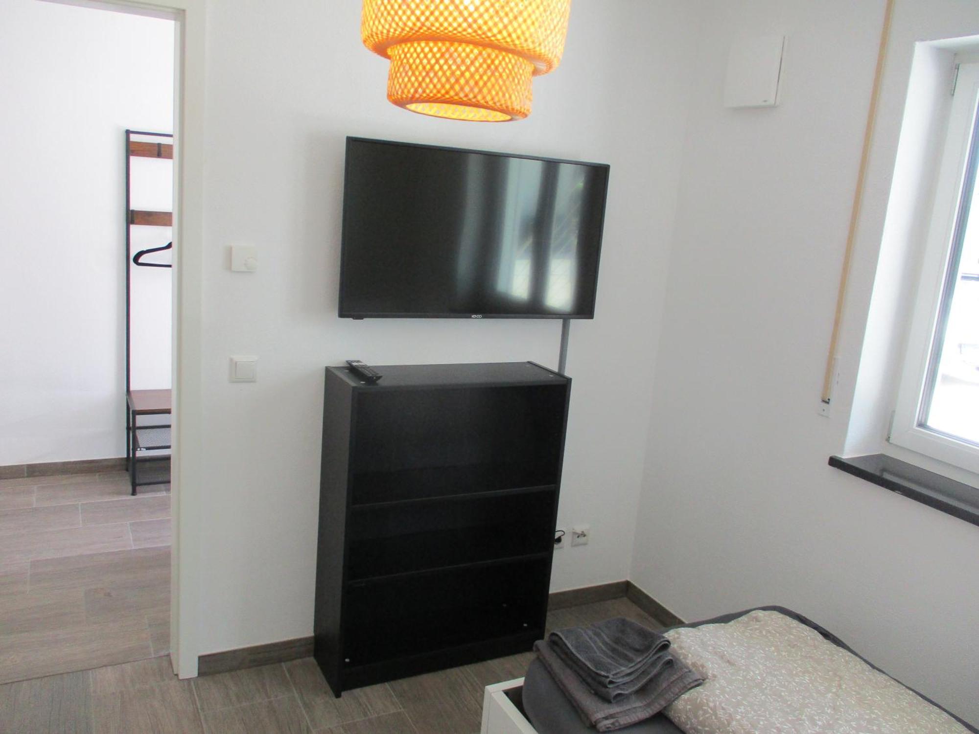 Parsberger Ferienwohnung 6 المظهر الخارجي الصورة