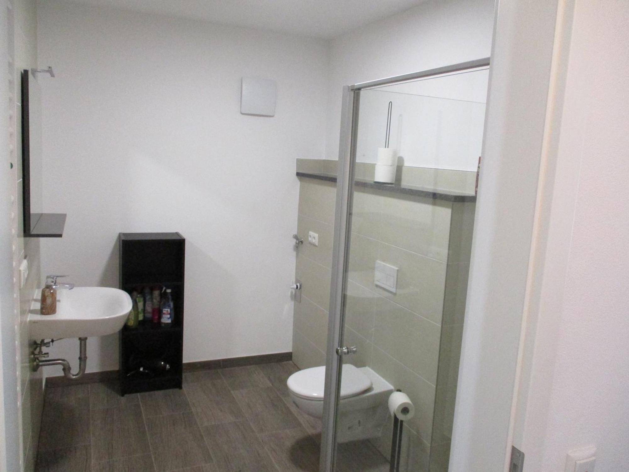 Parsberger Ferienwohnung 6 المظهر الخارجي الصورة