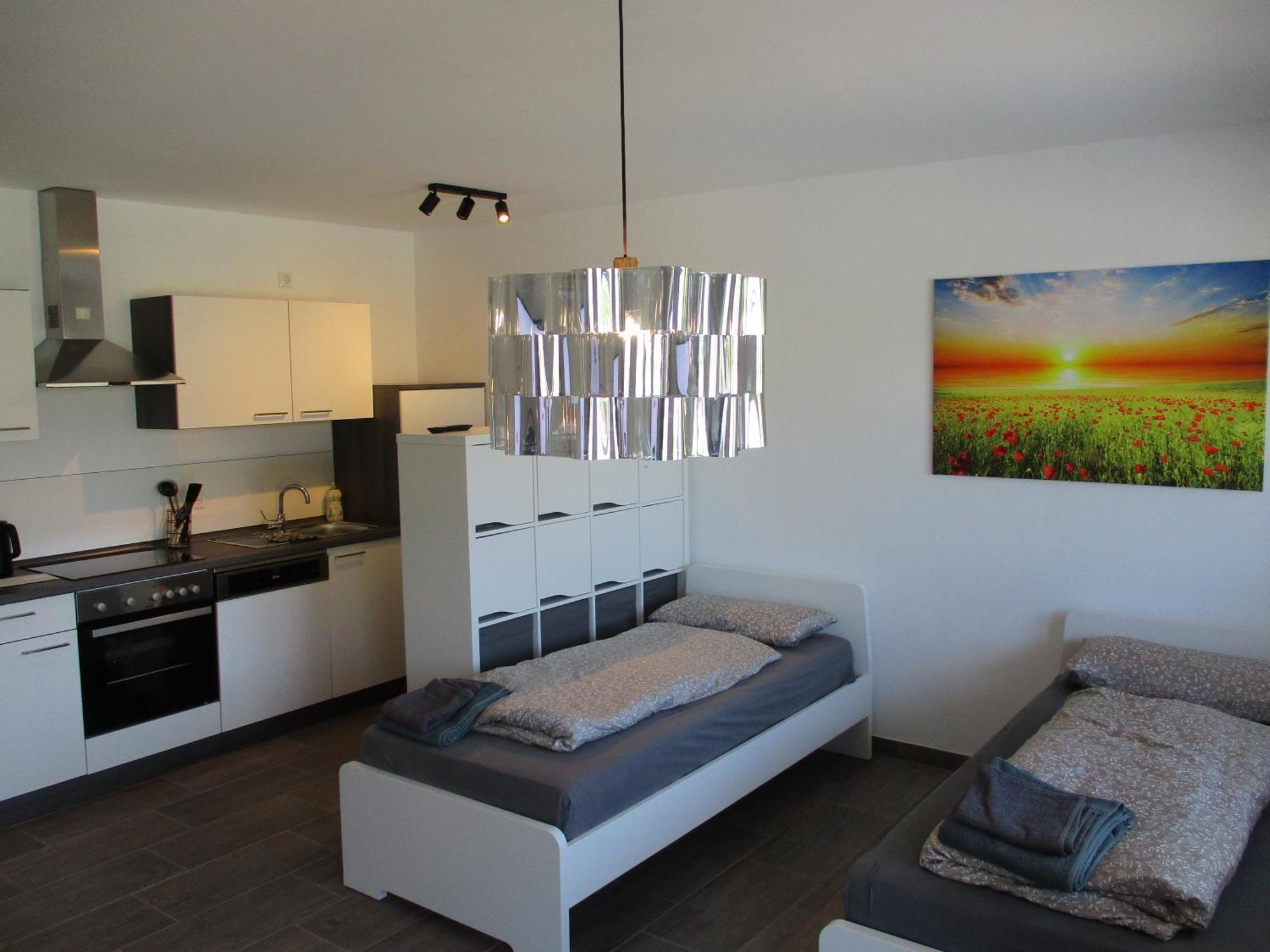 Parsberger Ferienwohnung 6 المظهر الخارجي الصورة
