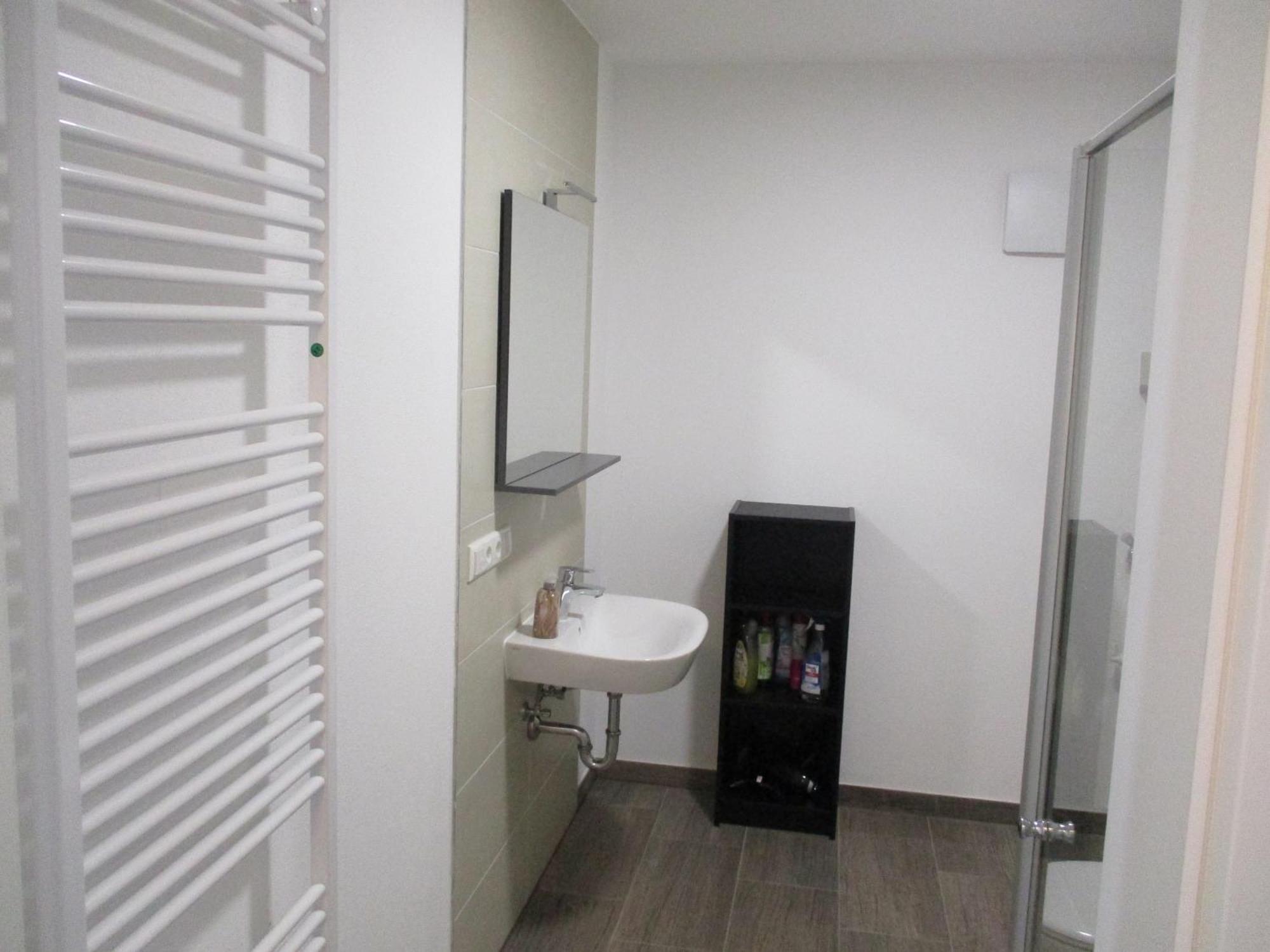 Parsberger Ferienwohnung 6 المظهر الخارجي الصورة