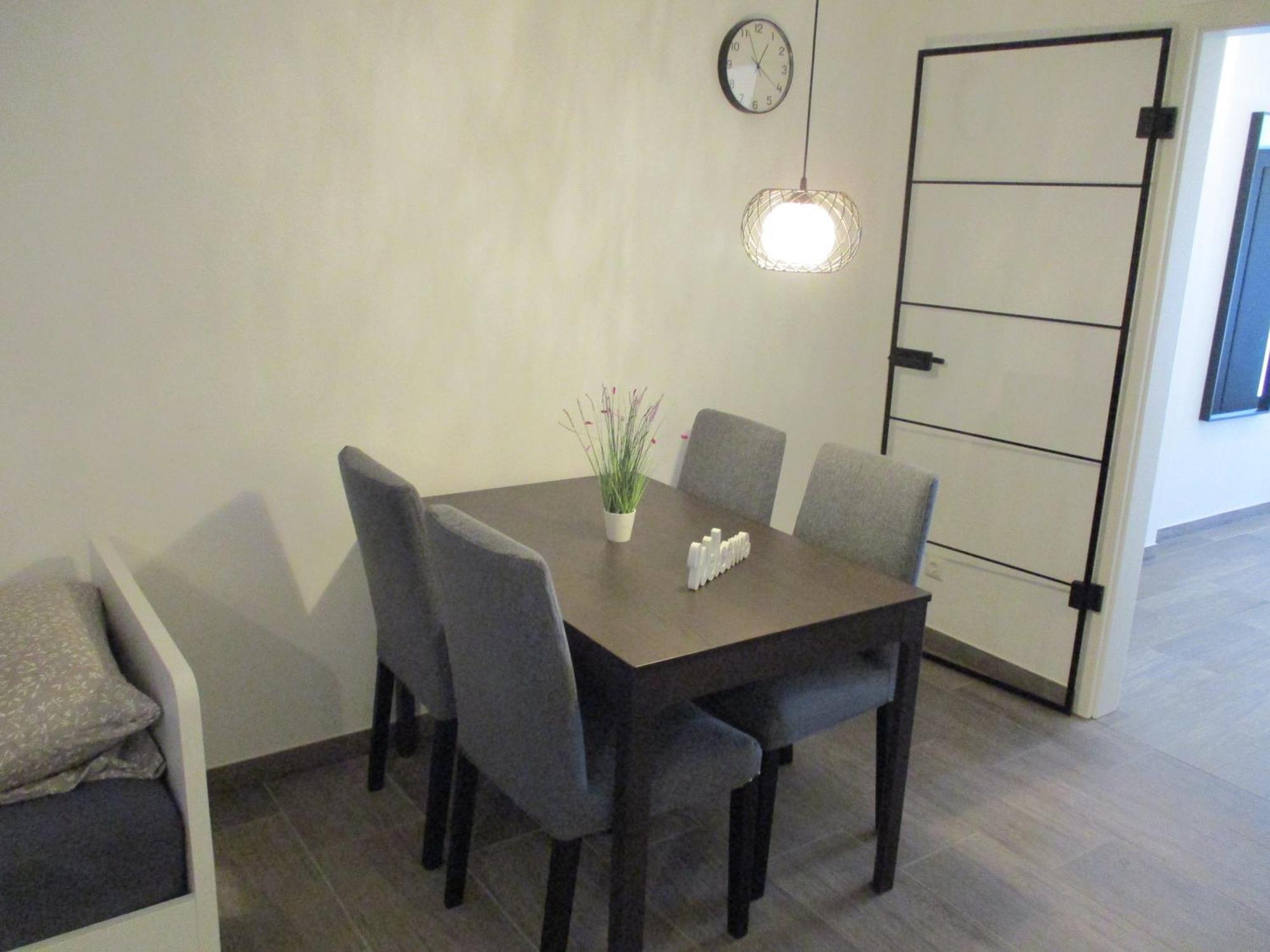 Parsberger Ferienwohnung 6 المظهر الخارجي الصورة